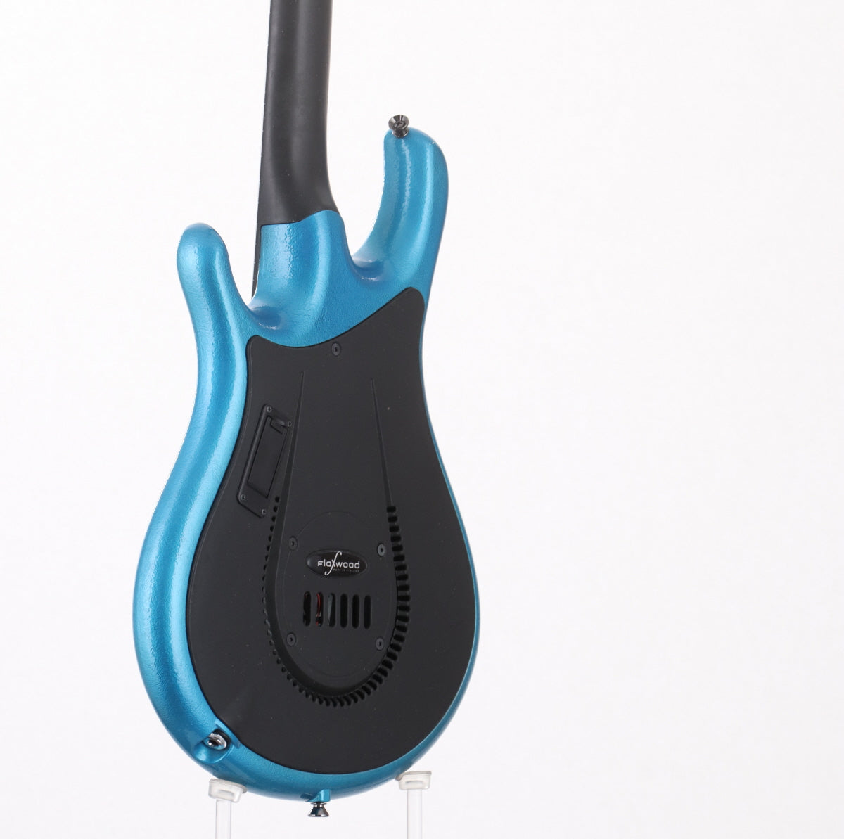 [SN 11211566] USED FLAXWOOD / AIJA/Trem GK-Sustaianic Blue Burst Limited Mod [06]