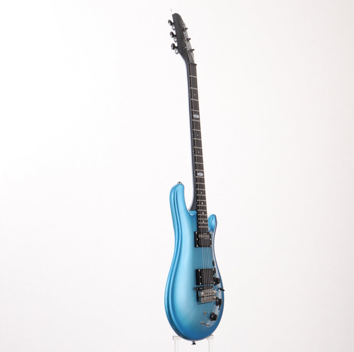 [SN 11211566] USED FLAXWOOD / AIJA/Trem GK-Sustaianic Blue Burst Limited Mod [06]