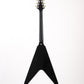 [SN 002460447] USED GIBSON USA / Flying V 67 Ebony [06]