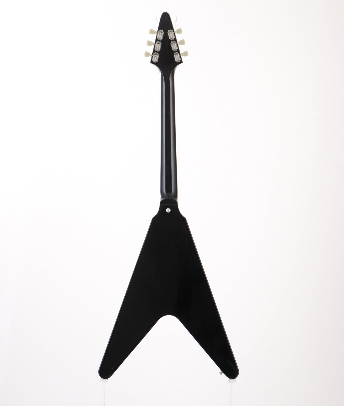 [SN 002460447] USED GIBSON USA / Flying V 67 Ebony [06]
