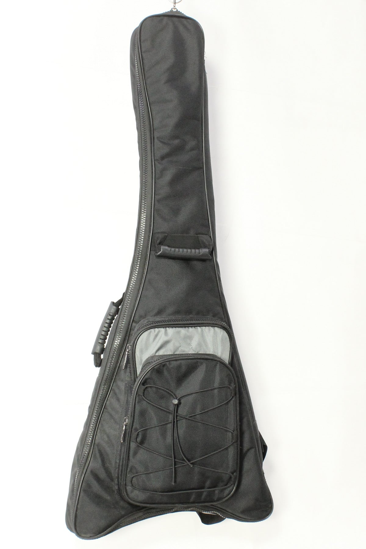 [SN 002460447] USED GIBSON USA / Flying V 67 Ebony [06]
