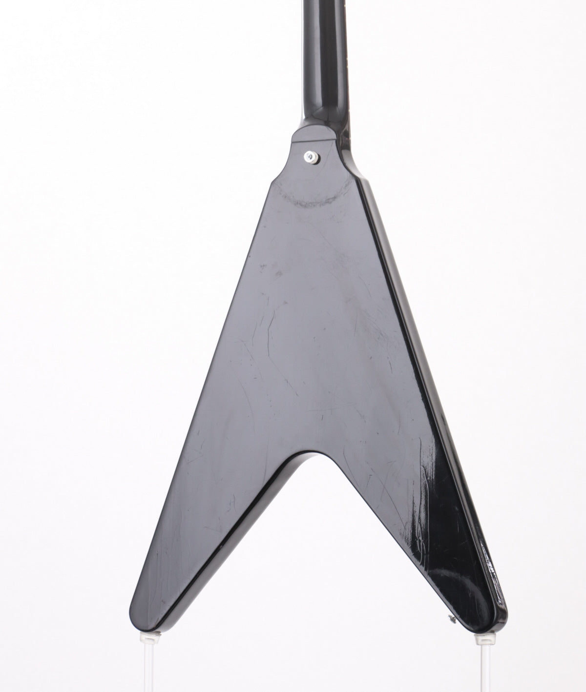 [SN 002460447] USED GIBSON USA / Flying V 67 Ebony [06]