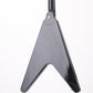 [SN 002460447] USED GIBSON USA / Flying V 67 Ebony [06]