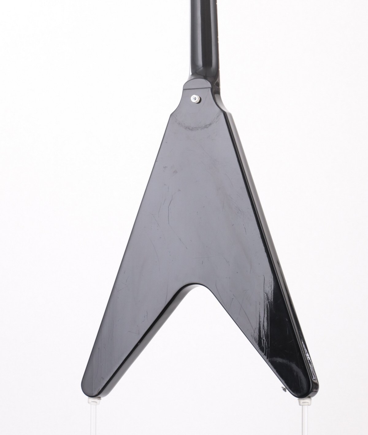 [SN 002460447] USED GIBSON USA / Flying V 67 Ebony [06]