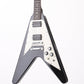[SN 002460447] USED GIBSON USA / Flying V 67 Ebony [06]
