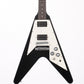 [SN 002460447] USED GIBSON USA / Flying V 67 Ebony [06]