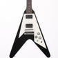 [SN 002460447] USED GIBSON USA / Flying V 67 Ebony [06]
