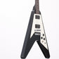 [SN 002460447] USED GIBSON USA / Flying V 67 Ebony [06]