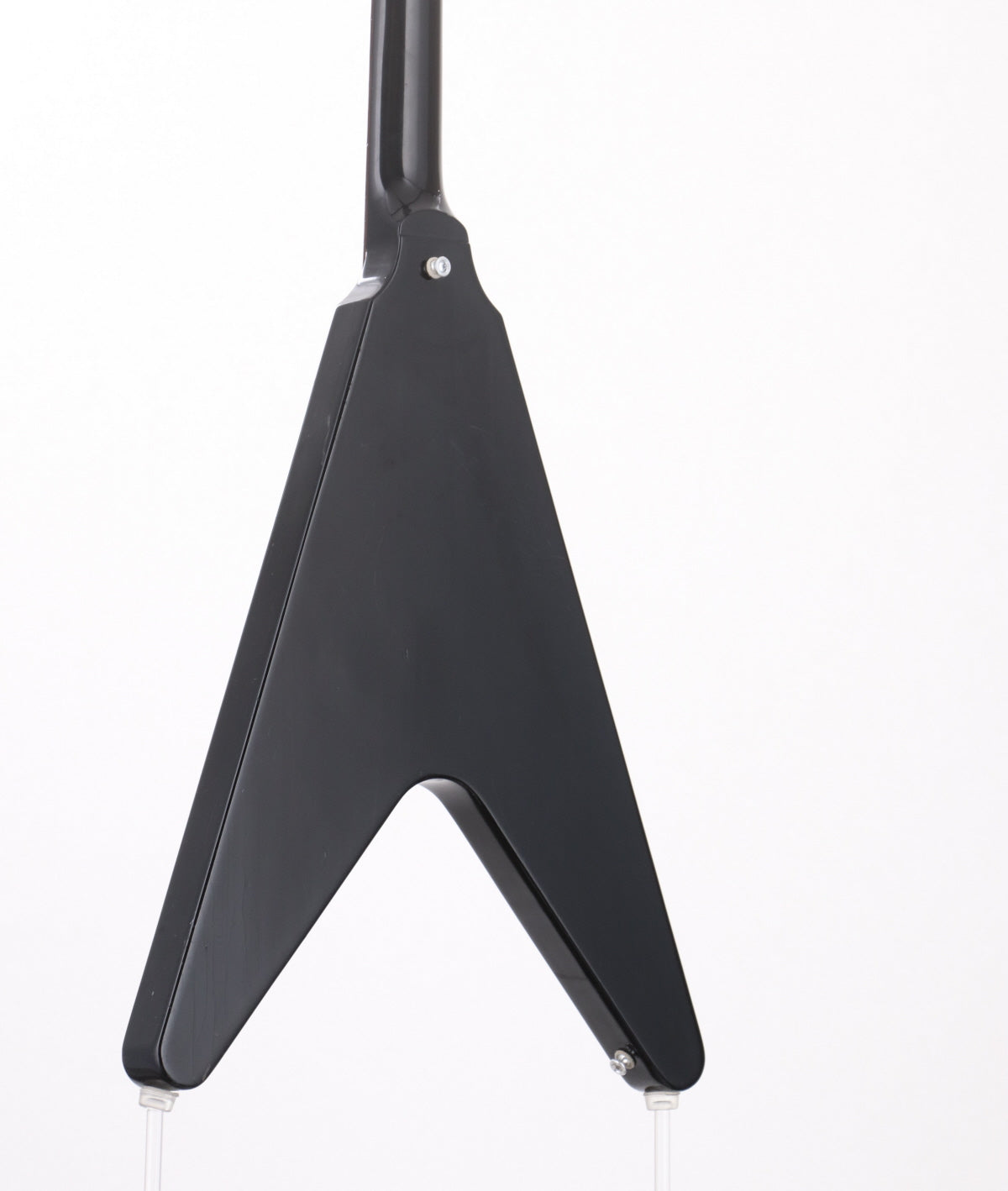 [SN 002460447] USED GIBSON USA / Flying V 67 Ebony [06]