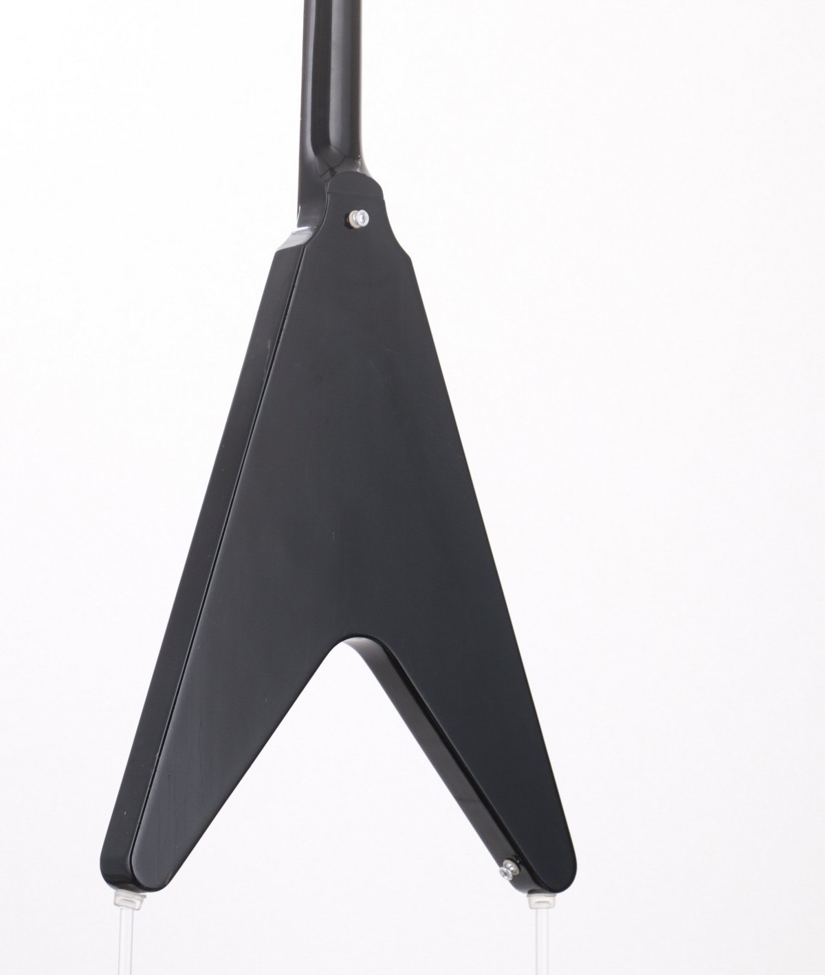 [SN 002460447] USED GIBSON USA / Flying V 67 Ebony [06]