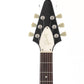 [SN 002460447] USED GIBSON USA / Flying V 67 Ebony [06]