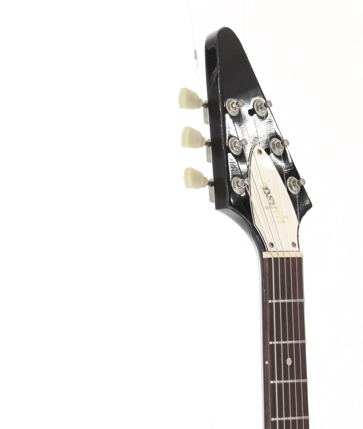 [SN 002460447] USED GIBSON USA / Flying V 67 Ebony [06]