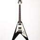 [SN 002460447] USED GIBSON USA / Flying V 67 Ebony [06]