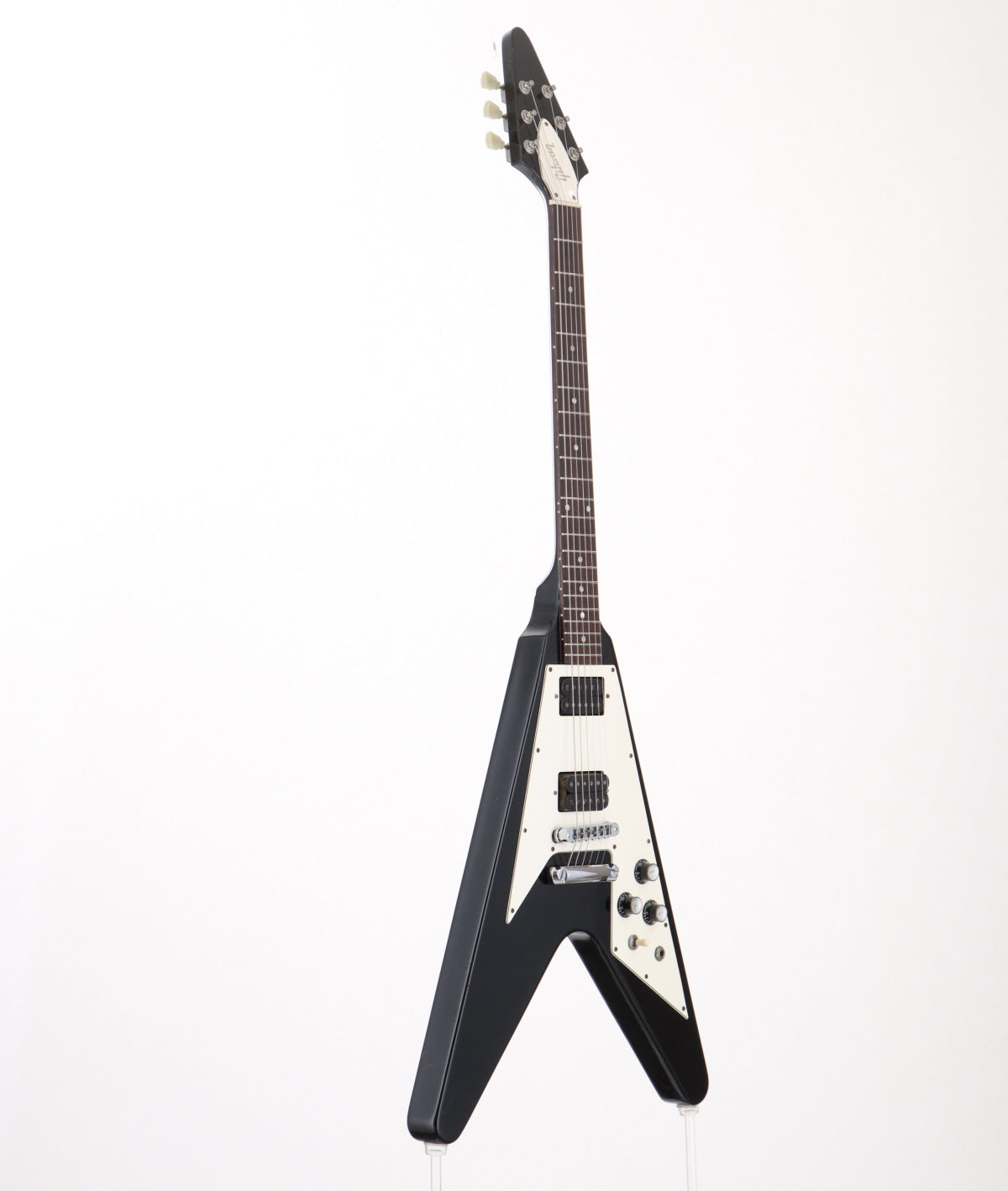 [SN 002460447] USED GIBSON USA / Flying V 67 Ebony [06]