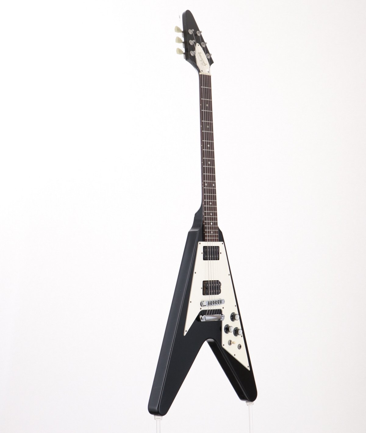 [SN 002460447] USED GIBSON USA / Flying V 67 Ebony [06]