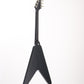 [SN 002460447] USED GIBSON USA / Flying V 67 Ebony [06]