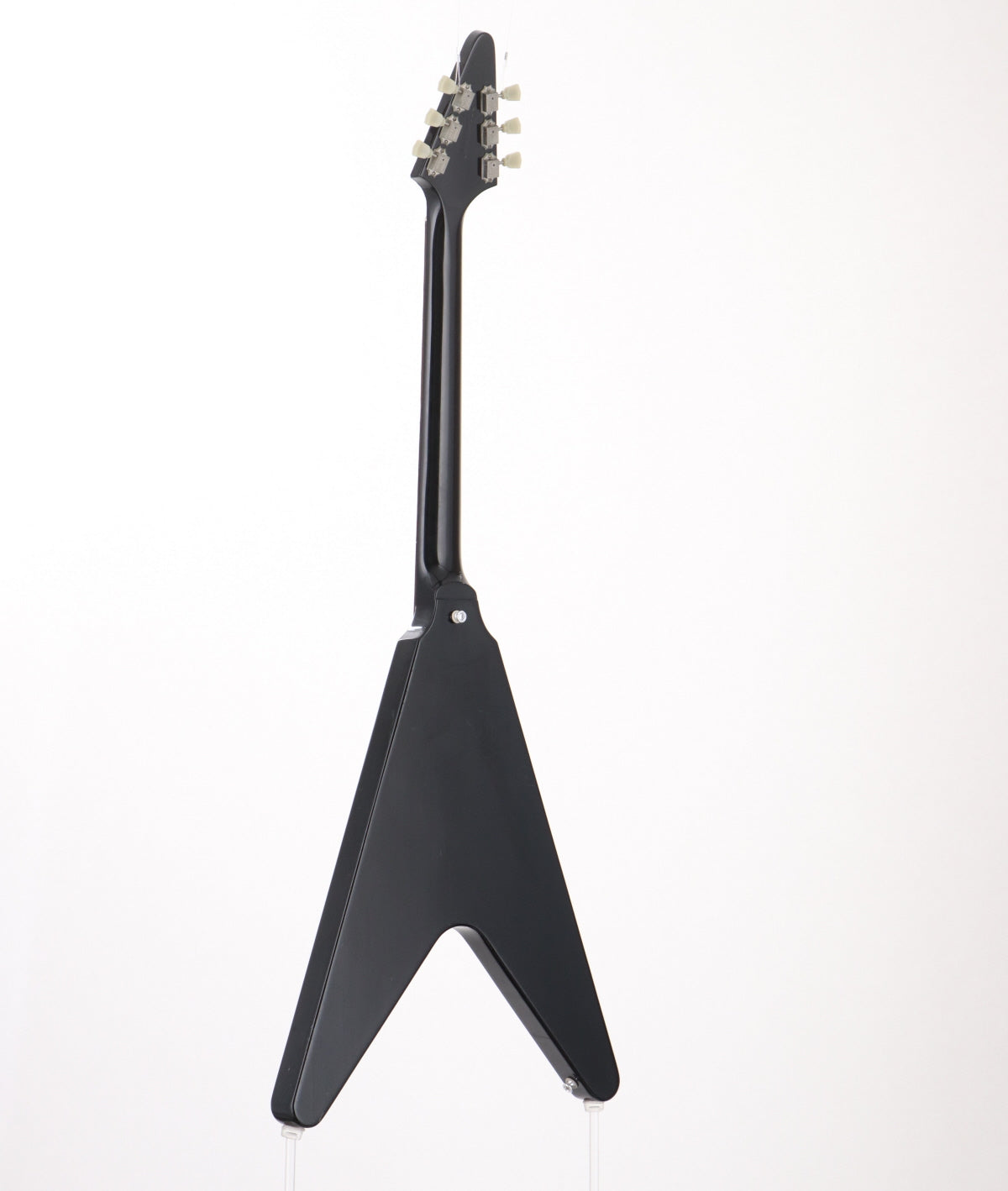 [SN 002460447] USED GIBSON USA / Flying V 67 Ebony [06]
