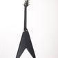 [SN 002460447] USED GIBSON USA / Flying V 67 Ebony [06]