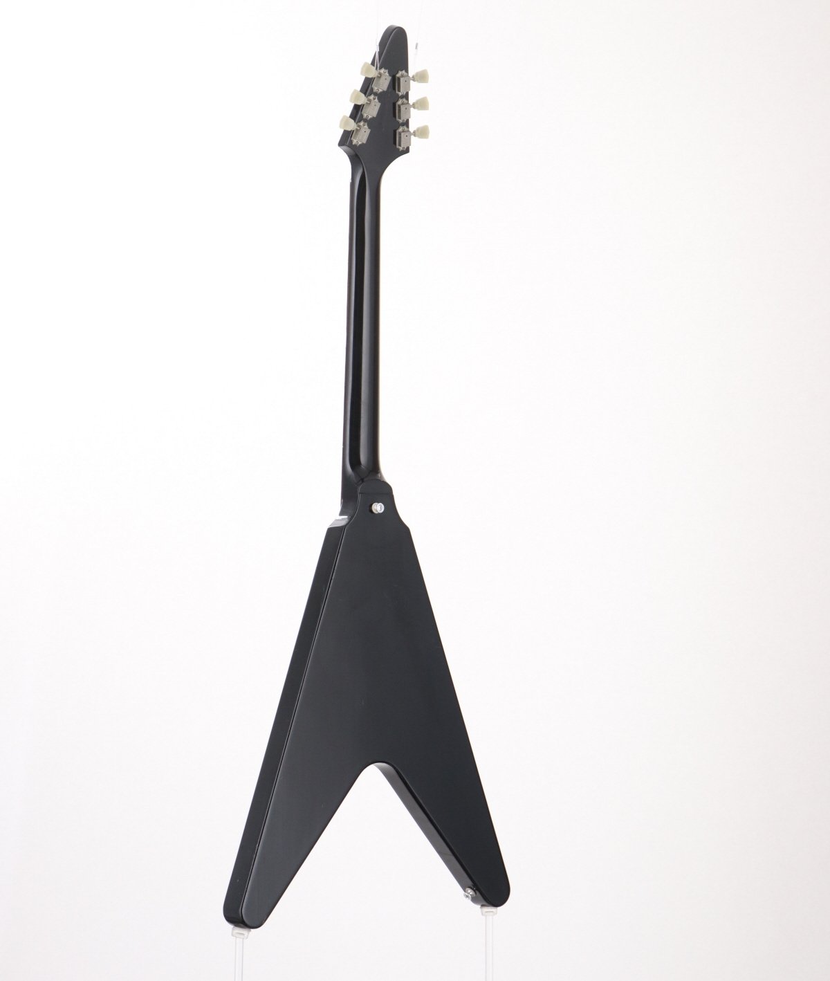 [SN 002460447] USED GIBSON USA / Flying V 67 Ebony [06]
