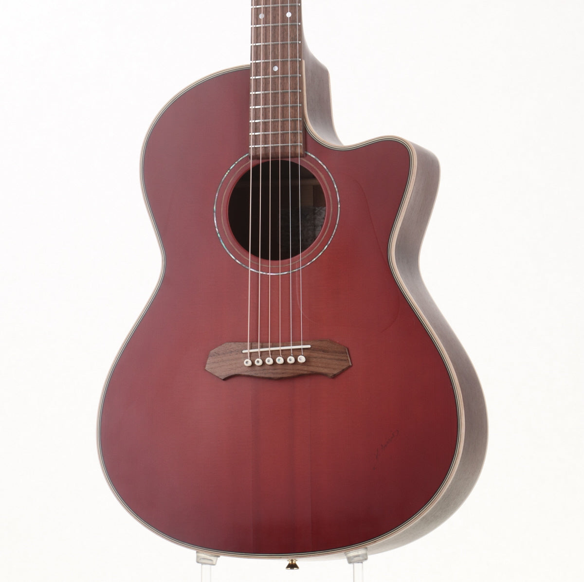 [SN 69557] USED K.YAIRI / RFK-150C [03]
