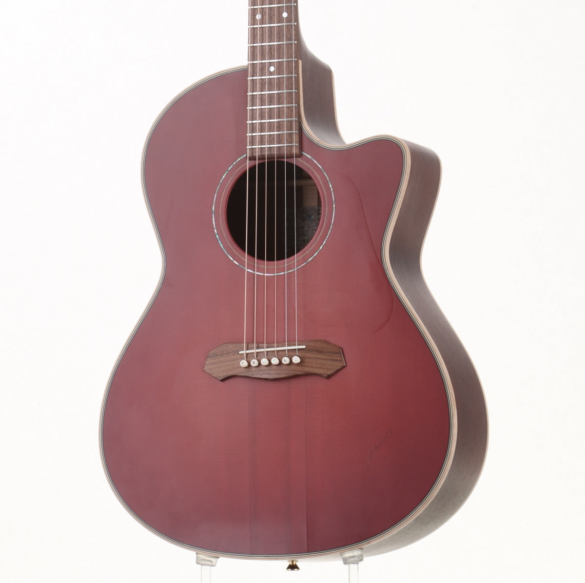 [SN 69557] USED K.YAIRI / RFK-150C [03]
