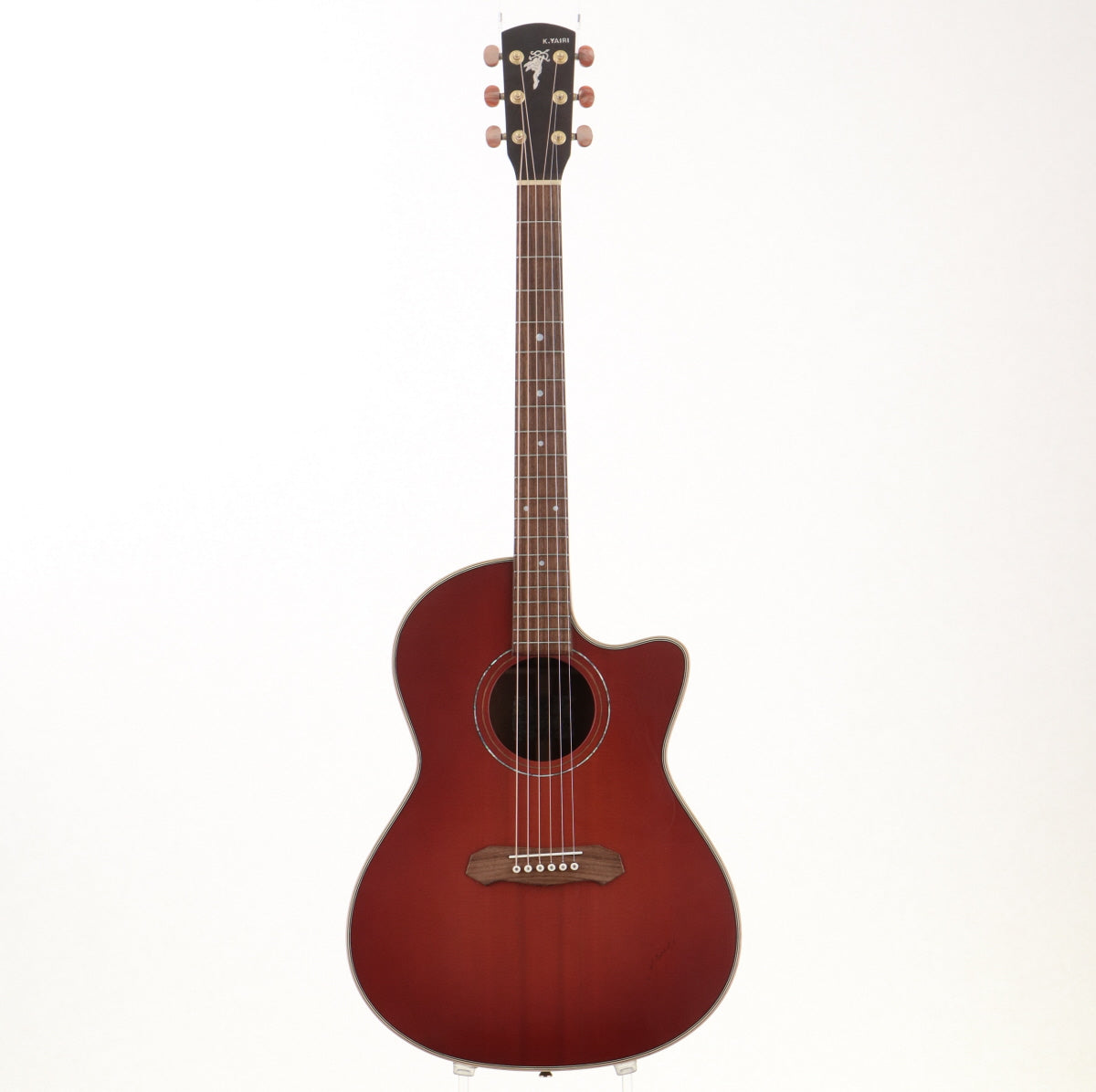[SN 69557] USED K.YAIRI / RFK-150C [03]