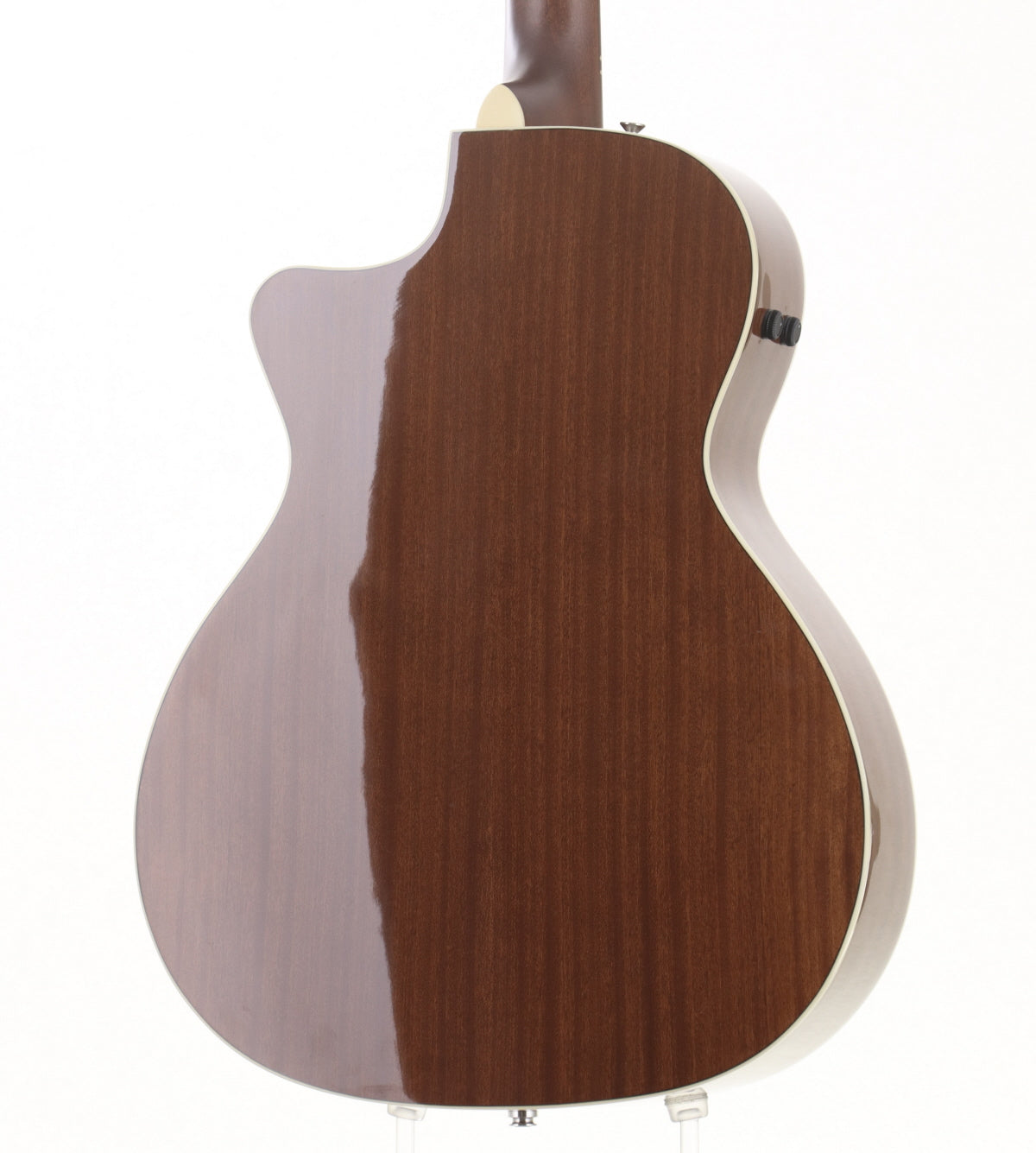 [SN IWA2514748] USED FENDER / California Series Newporter Player Sunburst [06]
