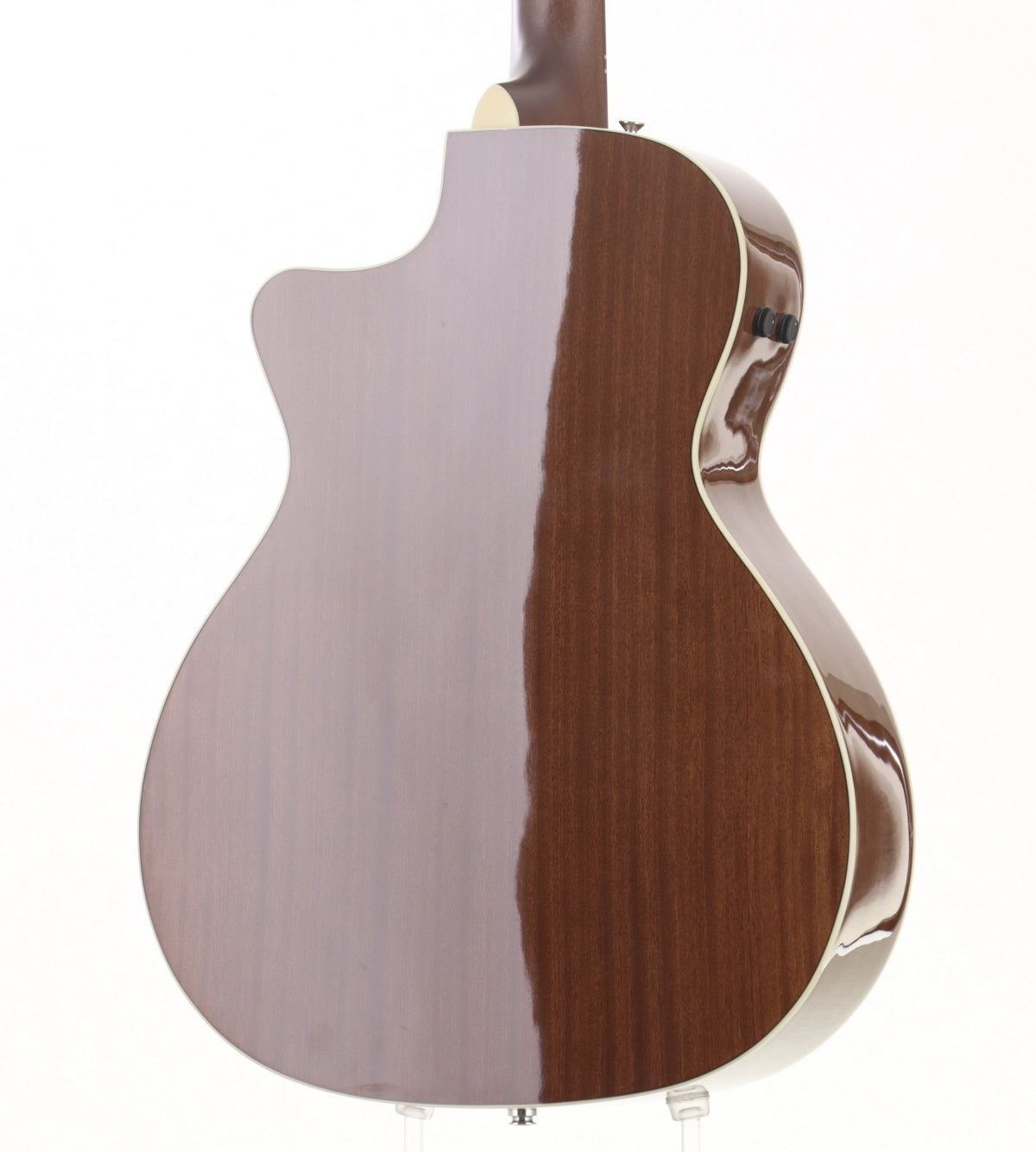 [SN IWA2514748] USED FENDER / California Series Newporter Player Sunburst [06]