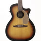 [SN IWA2514748] USED FENDER / California Series Newporter Player Sunburst [06]