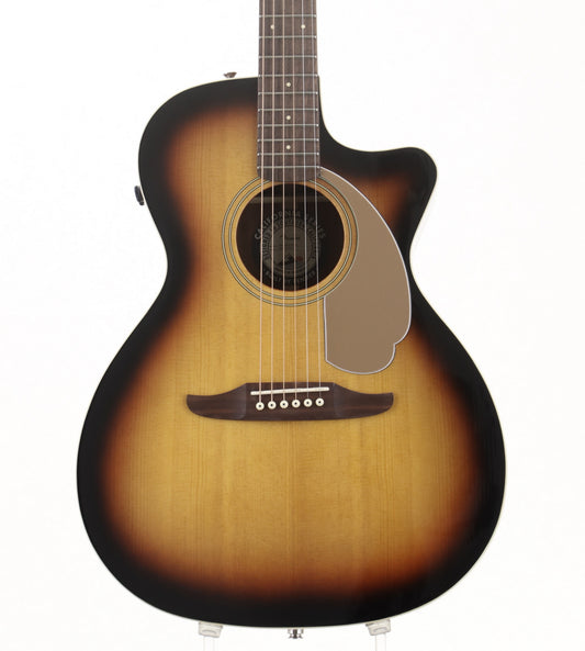 [SN IWA2514748] USED FENDER / California Series Newporter Player Sunburst [06]