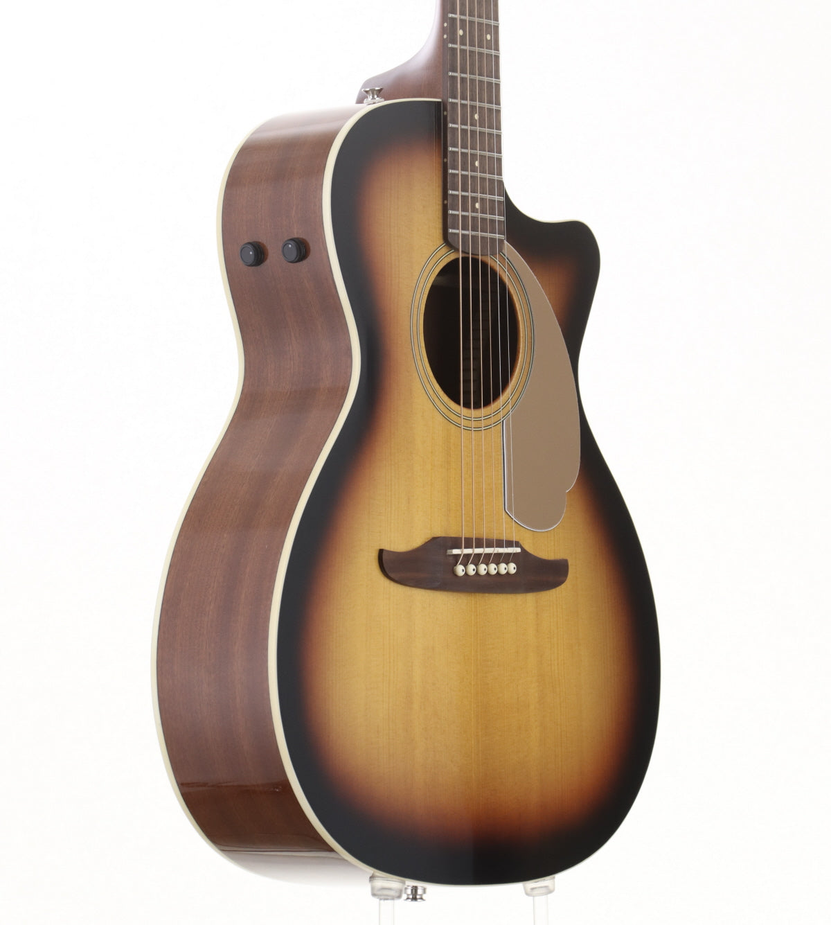 [SN IWA2514748] USED FENDER / California Series Newporter Player Sunburst [06]