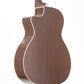 [SN IWA2514748] USED FENDER / California Series Newporter Player Sunburst [06]