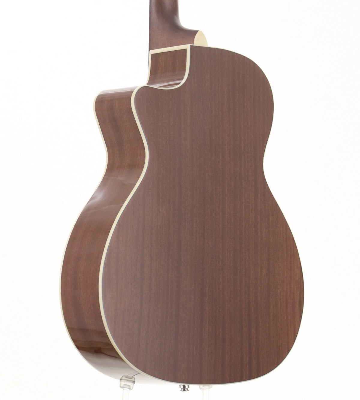 [SN IWA2514748] USED FENDER / California Series Newporter Player Sunburst [06]