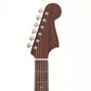 [SN IWA2514748] USED FENDER / California Series Newporter Player Sunburst [06]