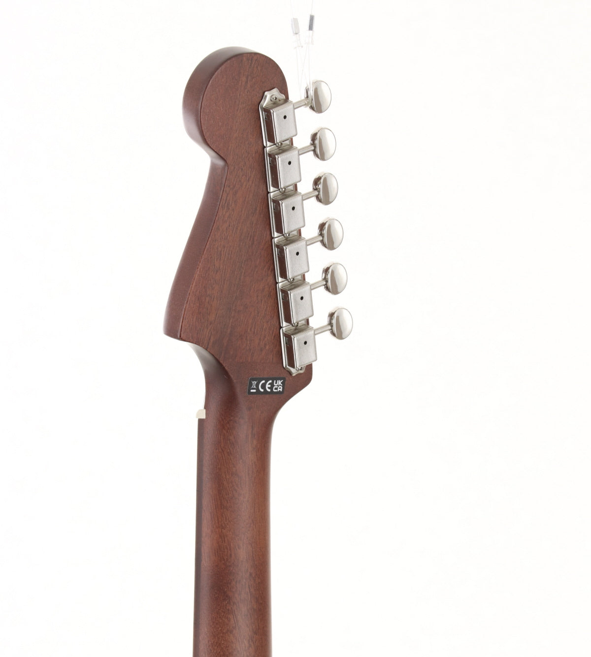 [SN IWA2514748] USED FENDER / California Series Newporter Player Sunburst [06]