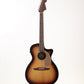 [SN IWA2514748] USED FENDER / California Series Newporter Player Sunburst [06]
