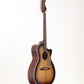 [SN IWA2514748] USED FENDER / California Series Newporter Player Sunburst [06]