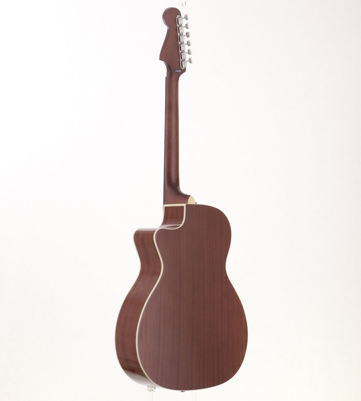 [SN IWA2514748] USED FENDER / California Series Newporter Player Sunburst [06]