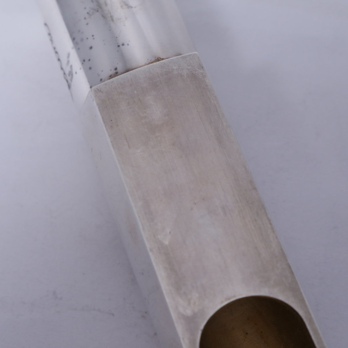 USED WOOD STONE / Alto AM-II Smooth 6 for alto [03]