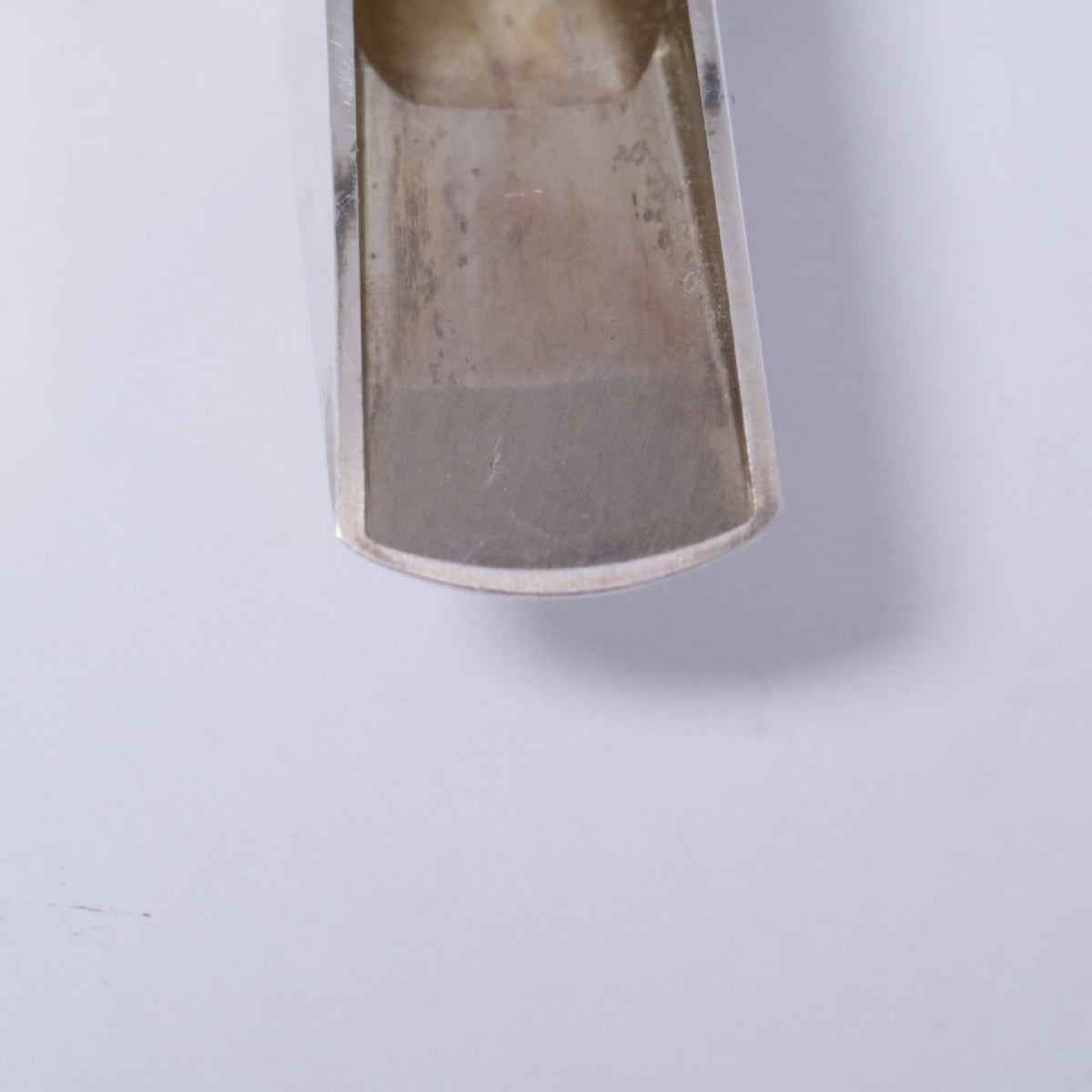 USED WOOD STONE / Alto AM-II Smooth 6 for alto [03]