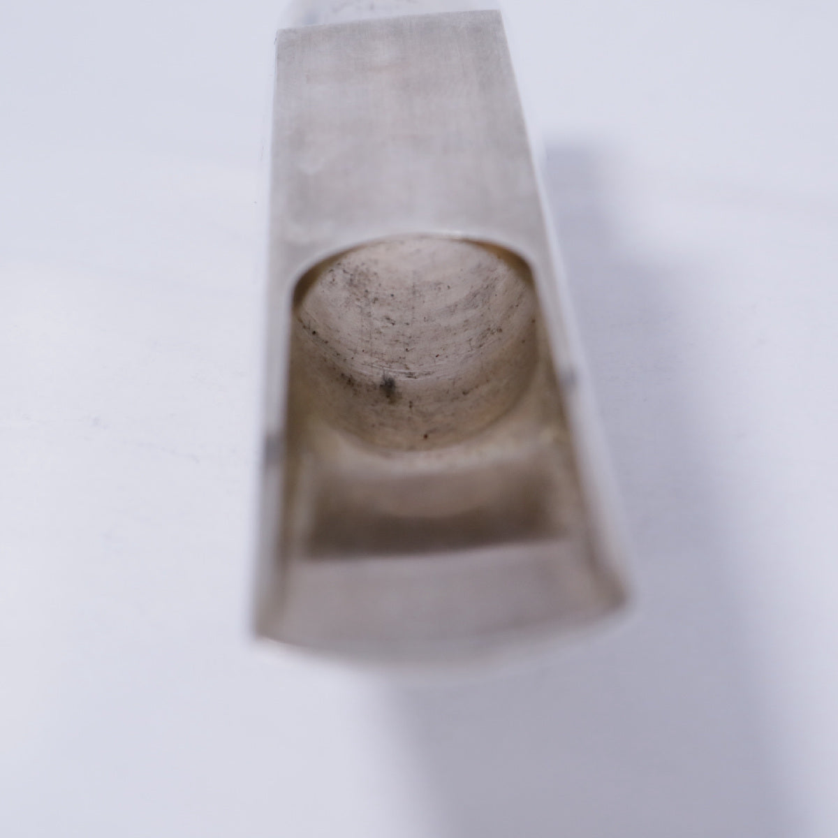USED WOOD STONE / Alto AM-II Smooth 6 for alto [03]