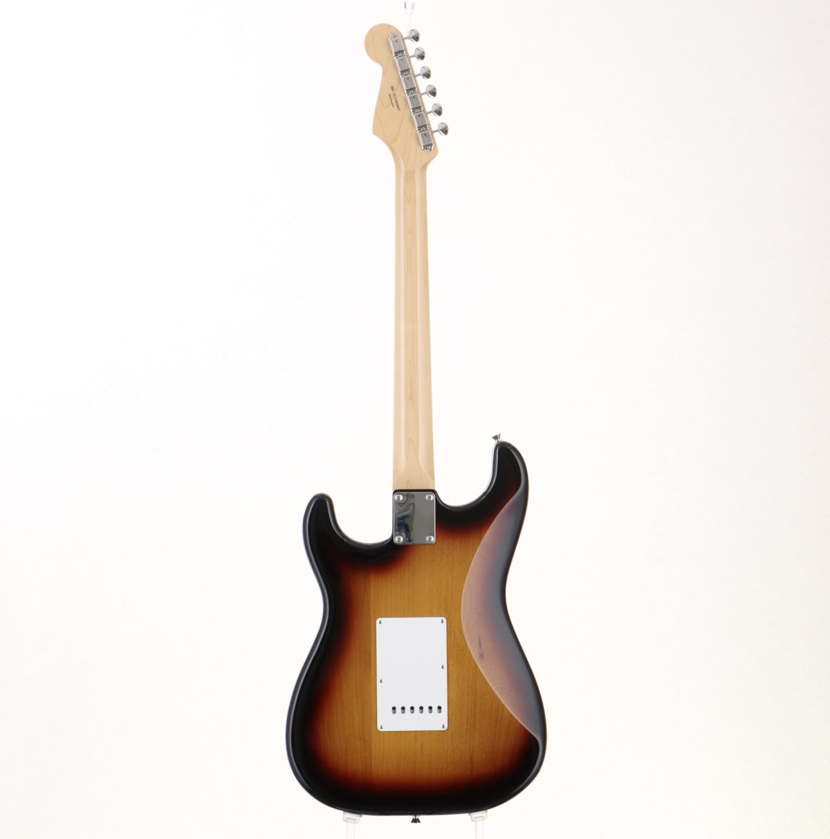 [SN JD23024487] USED Fender / Made in Japan Heritage 60s Stratocaster 3-Color Sunburst [3.63kg/2023] Fender [08]