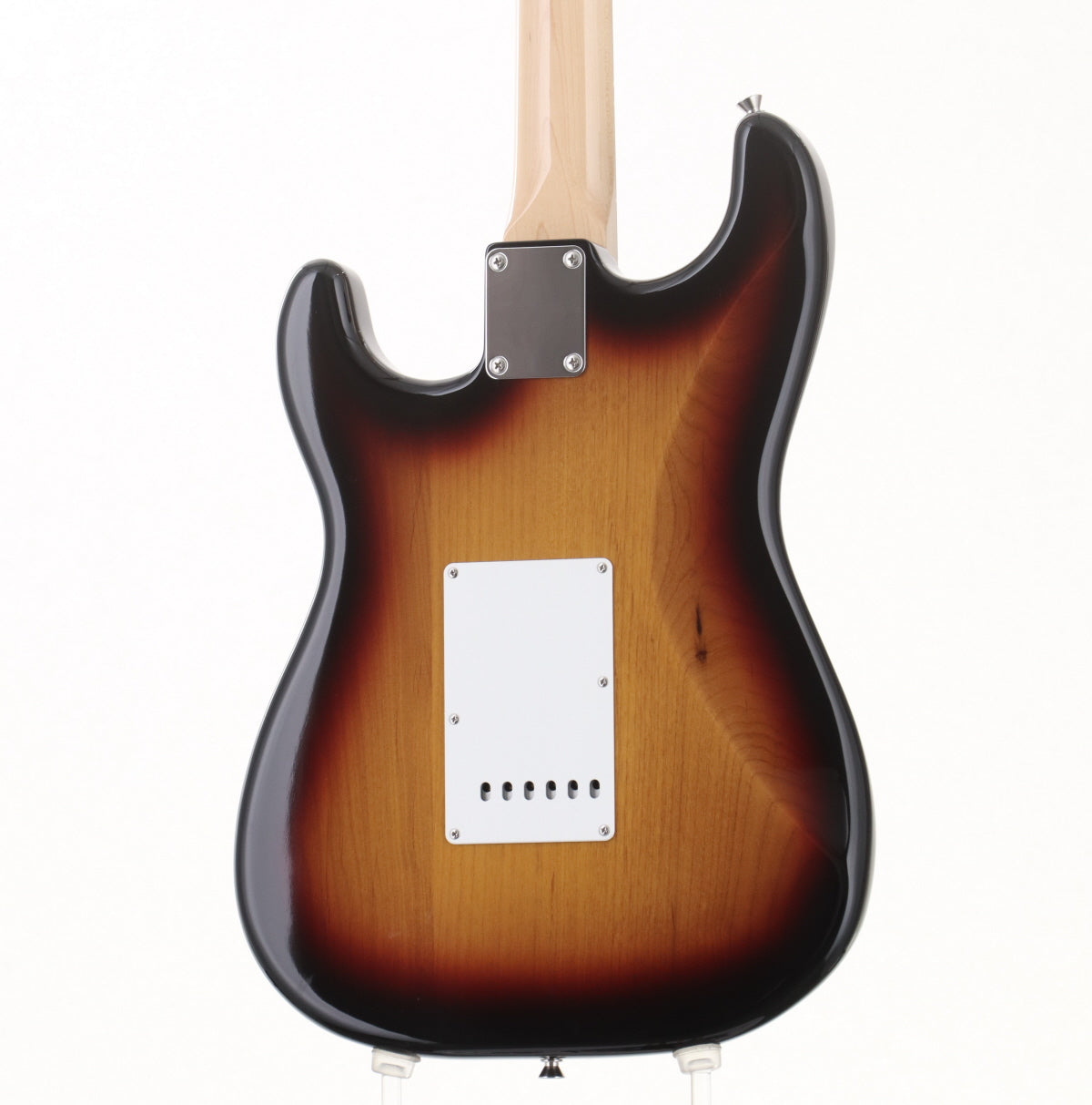 [SN JD23024487] USED Fender / Made in Japan Heritage 60s Stratocaster 3-Color Sunburst [3.63kg/2023] Fender [08]