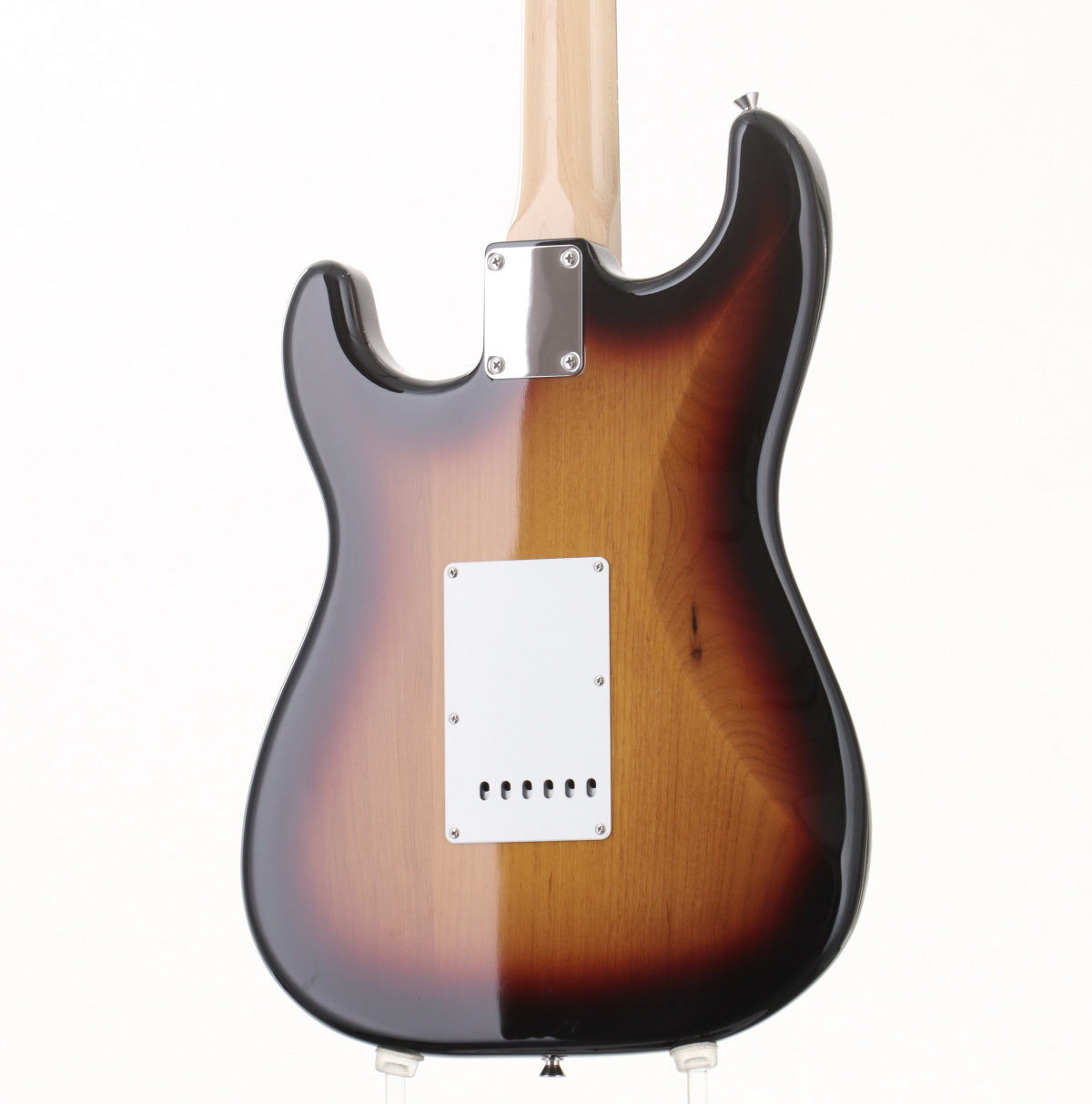 [SN JD23024487] USED Fender / Made in Japan Heritage 60s Stratocaster 3-Color Sunburst [3.63kg/2023] Fender [08]
