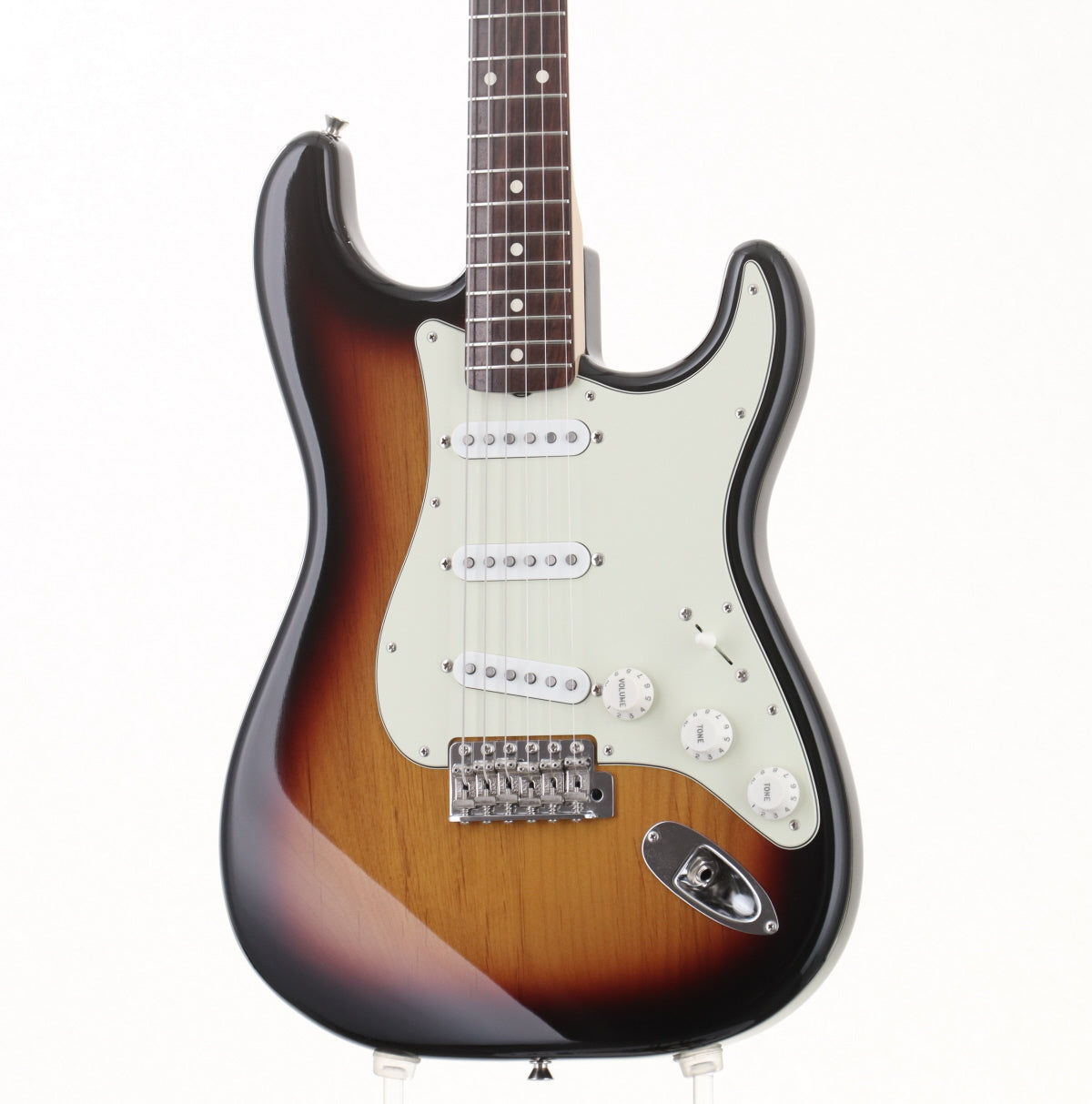 [SN JD23024487] USED Fender / Made in Japan Heritage 60s Stratocaster 3-Color Sunburst [3.63kg/2023] Fender [08]