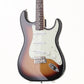 [SN JD23024487] USED Fender / Made in Japan Heritage 60s Stratocaster 3-Color Sunburst [3.63kg/2023] Fender [08]