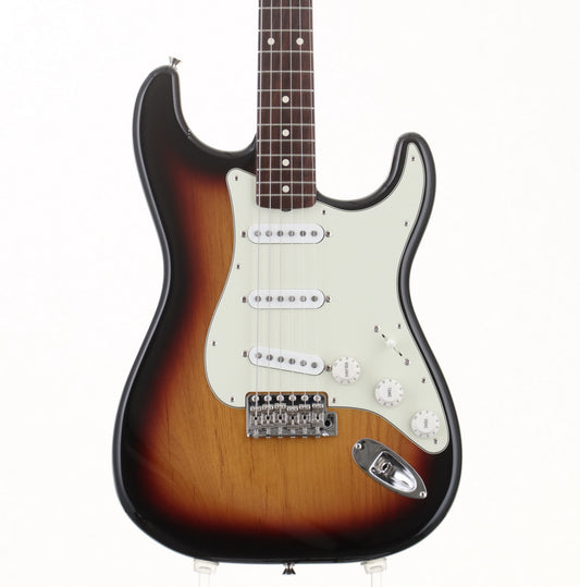 [SN JD23024487] USED Fender / Made in Japan Heritage 60s Stratocaster 3-Color Sunburst [3.63kg/2023] Fender [08]