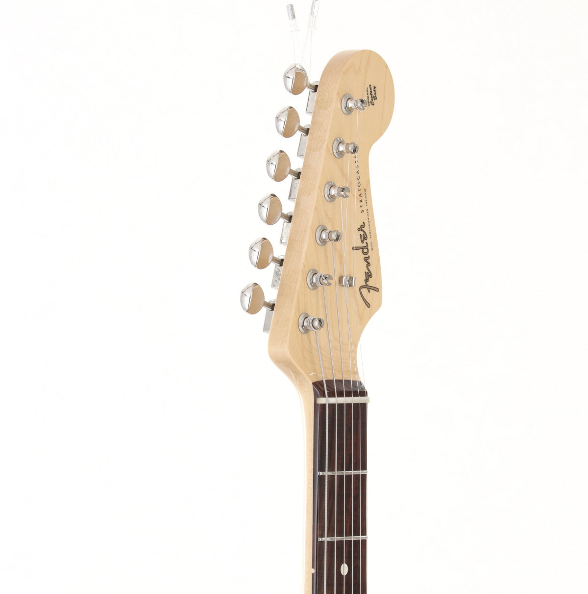 [SN JD23024487] USED Fender / Made in Japan Heritage 60s Stratocaster 3-Color Sunburst [3.63kg/2023] Fender [08]