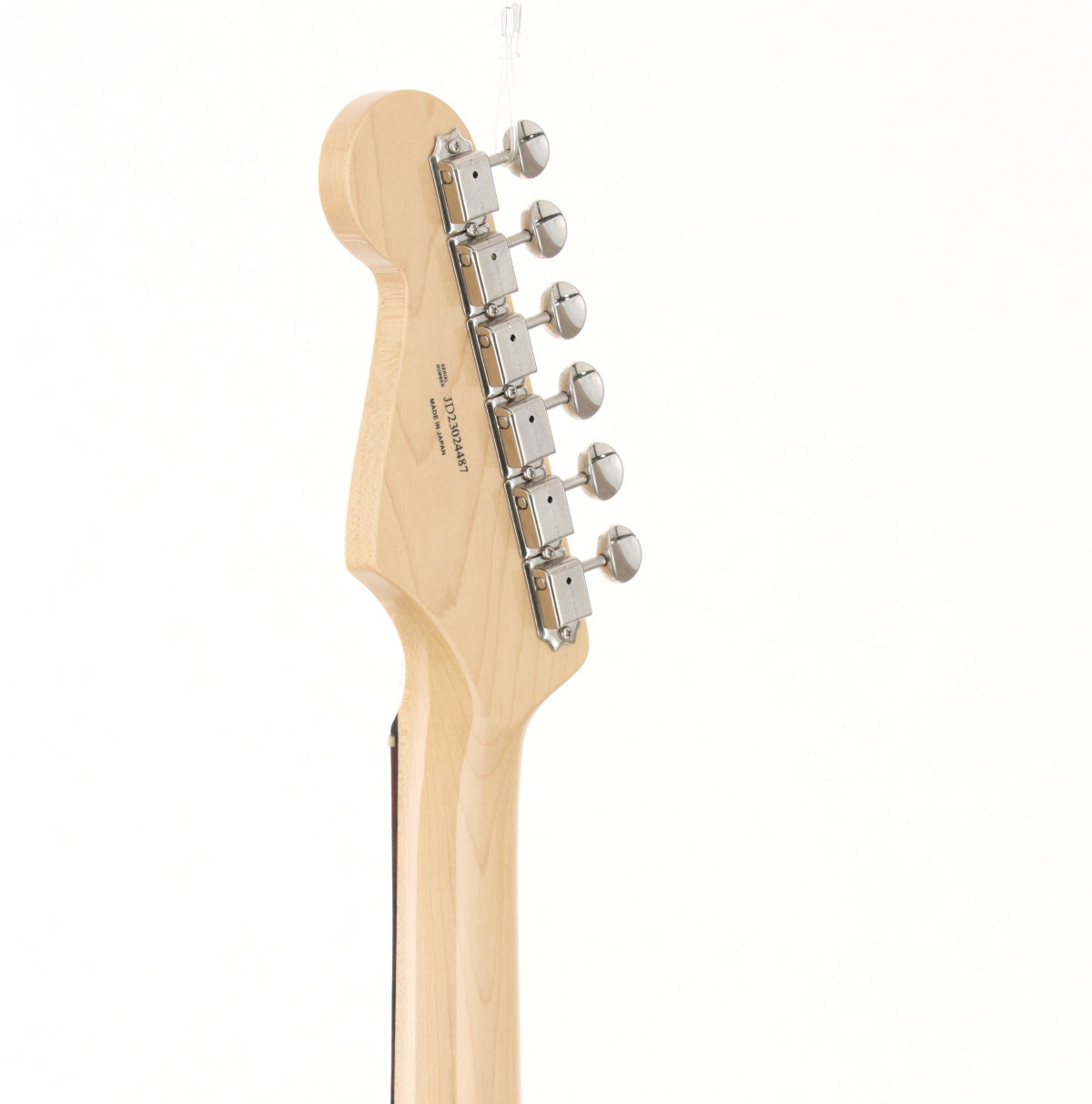 [SN JD23024487] USED Fender / Made in Japan Heritage 60s Stratocaster 3-Color Sunburst [3.63kg/2023] Fender [08]
