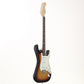 [SN JD23024487] USED Fender / Made in Japan Heritage 60s Stratocaster 3-Color Sunburst [3.63kg/2023] Fender [08]